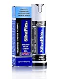 SilvaPlex Liquid Gel Spray with Chelated Silver - Helps Irritation and Recovery for Hot Spots, Minor