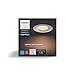 Philips Hue White Ambiance Dimmable LED Smart Retrofit Recessed Downlight (4-Inch  Compatible with Amazon Alexa  Apple HomeKit  and Google Assistant)
