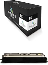 HAUPTSTADT TONER DarkSerie XXL Toner kompatibel für Xerox Phaser 6121MFP 6121S 6121D 6121N ersetzt 106R01469