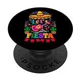 Photo Gallery let s fiesta mexican sombrero cinco de mayo cactus chitarra popsockets popgrip adesivo Photo Gallery let s fiesta mexican sombrero cinco de mayo cactus chitarra popsockets popgrip adesivo