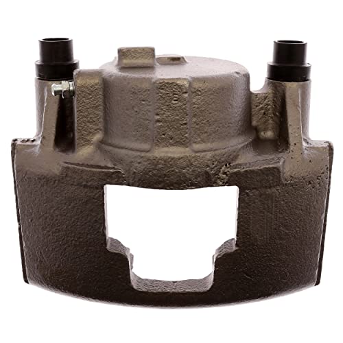 Raybestos R-Line Replacement Remanufactured Front Disc Brake Caliper For Select Chevrolet, Dodge Ram, Gmc Model Years (Frc4414) (Renewed) #TOP1