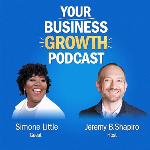 Profitable But Trapped with Simone Little