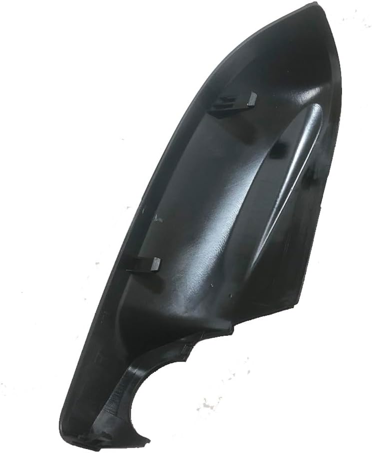 Car Exterior Side Door Rearview Mirror Base Cover Cap for Subaru Impreza 2019-2021, Legacy, Outback,ascent (Passenger side)