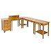 Winsome Studio Home Office Furniture Set