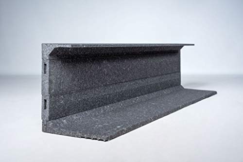 Rollladenkasten-Dämmung TESO 115 cm für Energieeffizienz