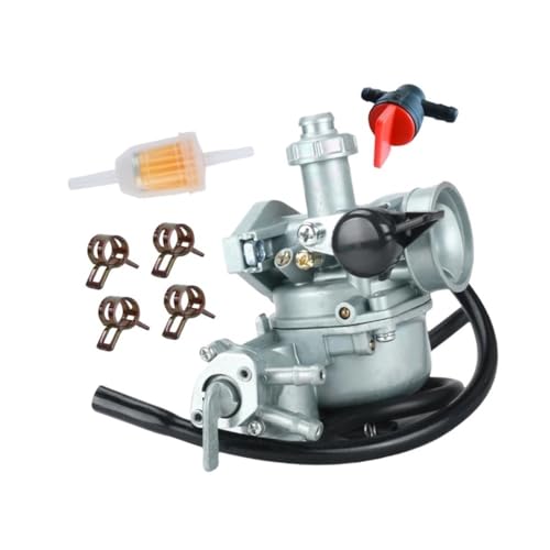 Carburateur 20 mm TRX90 90EX 1993-2005 pièce de rechange 16100-HF7-010