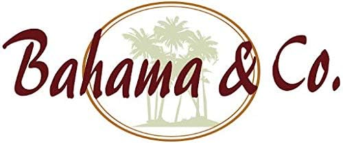 AUTOCARE BAHAMA & CO AC BAH AMBIENTADOR COCHE Chica Hula Hawai
