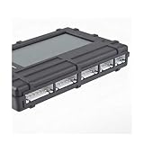 Icquanzx testeur, équilibreur et déchargeur LiPo 2 à 6 cellules photo 6
