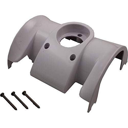 Poolvergnuegen 896584000-181 The Pool Cleaner 2 4-Wheel Shroud With Screws