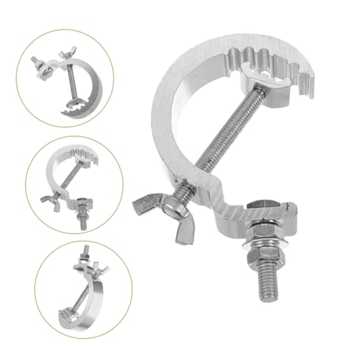 Pince de serrage pour éclairage truss facile à installer - 3