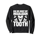 Vestiti Di Squalo Megalodon E Forniture Di