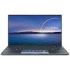 ASUSF ASUS ZenBook 14 Ultra-Slim Laptop 14 FHD NanoEdge Bezel Display, Intel Core i7-1165G7, NVIDIA MX450, 16GB RAM, 512GB SSD, ScreenPad 2.0, Thunderbolt 4, Windows 10 Pro, Pine Grey, UX435EG-XH74