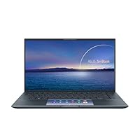 ASUS ZenBook 14e (2021), 14.0-inch (35.56 cms) FHD Intel Core i7-1165G7 11th Gen, Thin and Light Laptop (16GB/1TB SSD…