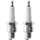 BCJPOL E6RC Spark Plug Replacement for NGK 3922 BR6HSA BR6HS for Denso WF20TT W20FR-L W20FSR-U for H
