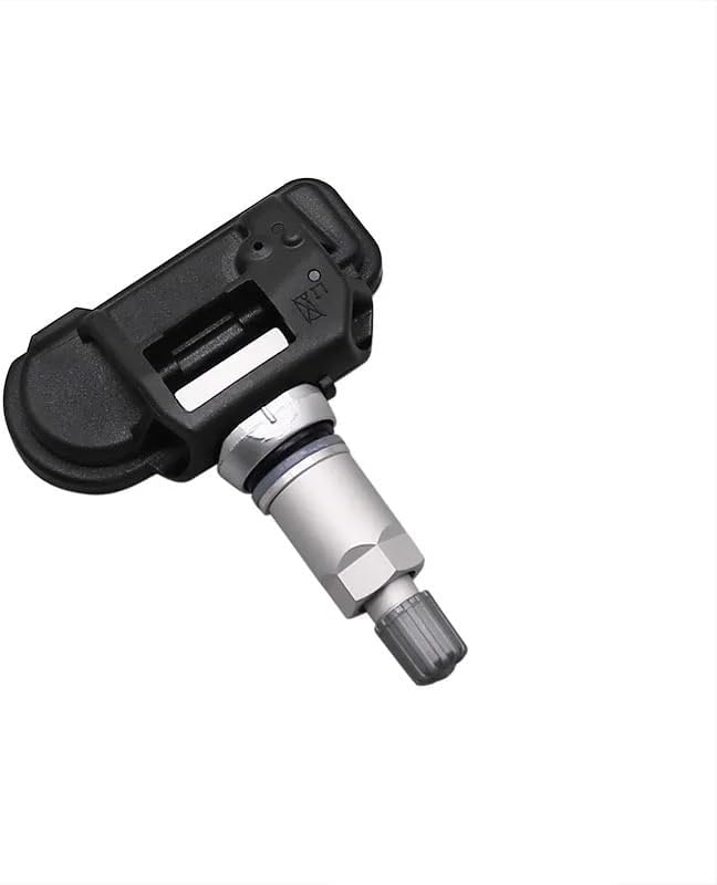 4PCS Tire Pressure Sensor TPMS 433MHz Compatible with Mercedes-Benz S176 W205 C205 C117 C253 W166 W222 R172 A0009050030 A0009050030Q12