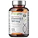 Vitamin K2 MK-7-300 mcg 120 Vcaps - High-Potency | Strong Bones | Immune Health | Support for D3
