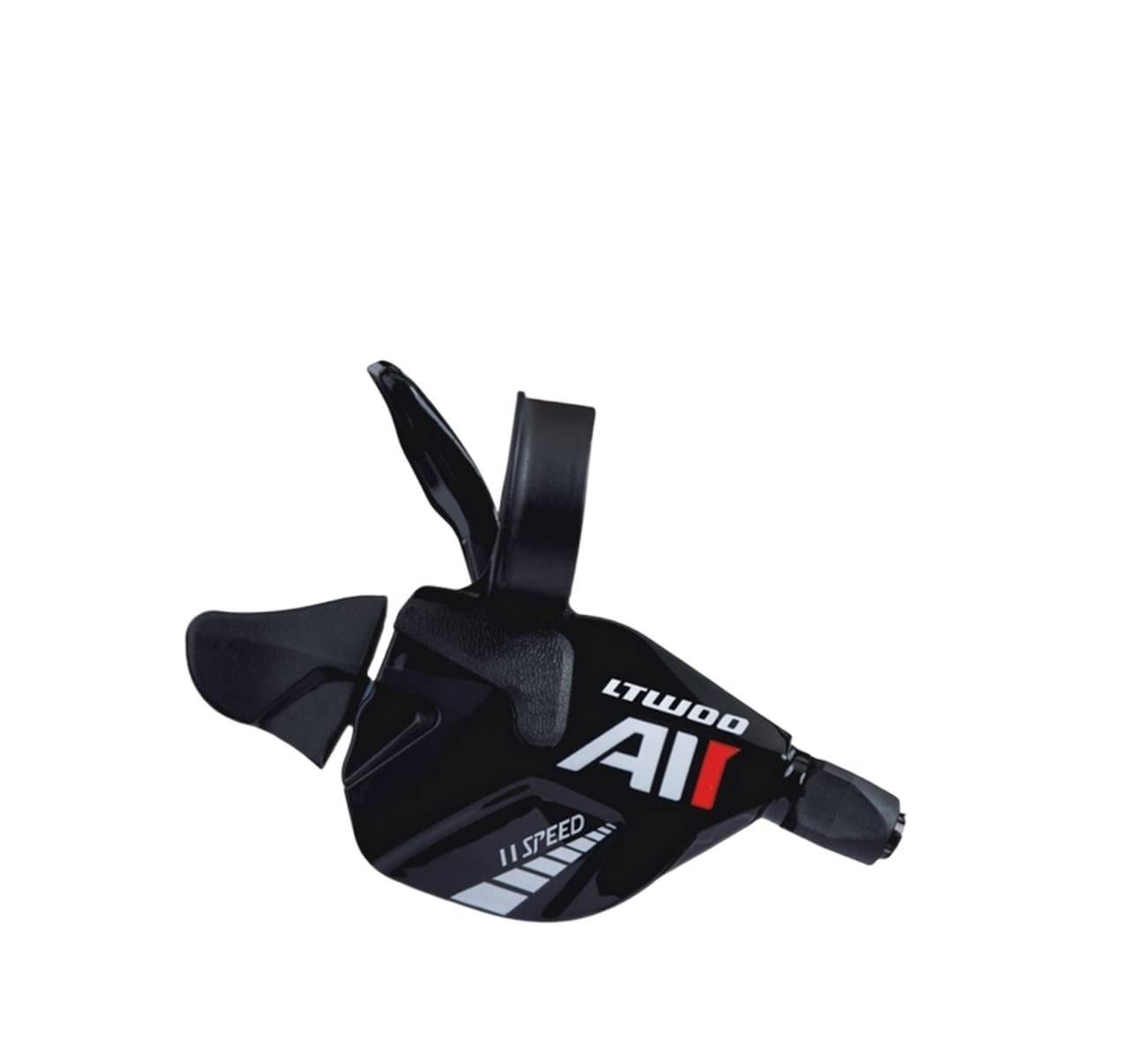 Desviadores Palanca de Cambio de Velocidad AT1x11, desviador Trasero for Bicicleta de montaña MTB, Cassette de 11 velocidades 50T 52T Desviador Trasero(Shifter Lever)