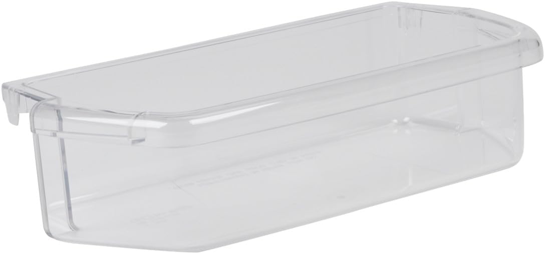 Whirlpool W10803530 Door Shelf Bin