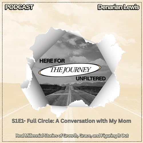 Full Circle: A Conversation with My Mom