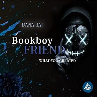 What You Created cover art