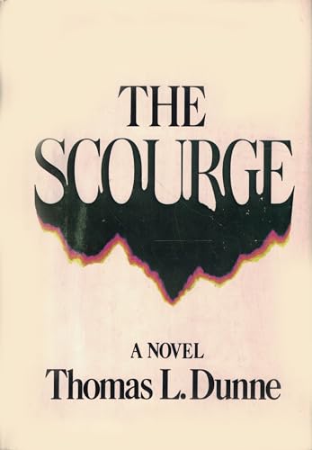 The scourge 0698108930 Book Cover