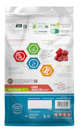 FN FRESH MEAT SENSI MI/PQ 2,5KG