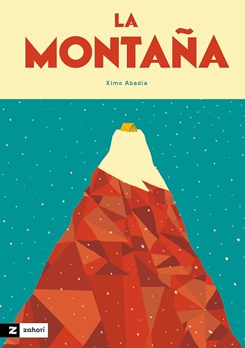 La montaña