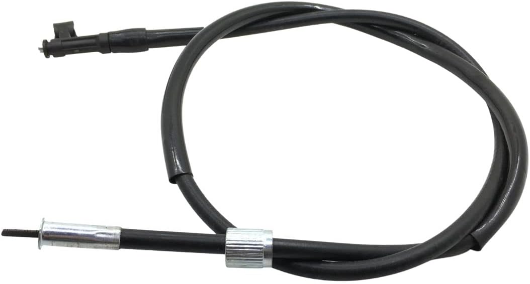 About 100CM 1PC Motorcycle Speedometer Cable Motorbike Mileage Meter Line Instrument Wires For Honda Magna 250 VF750 Steed 400 VLX 600 CB750 Shadow VT 600
