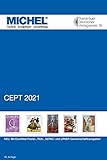 briefmarkensammlung cept  CEPT 2021 - Gemeinschaftsausgaben