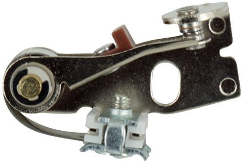 Formula Auto Parts PTS3 Distributor Contact Set