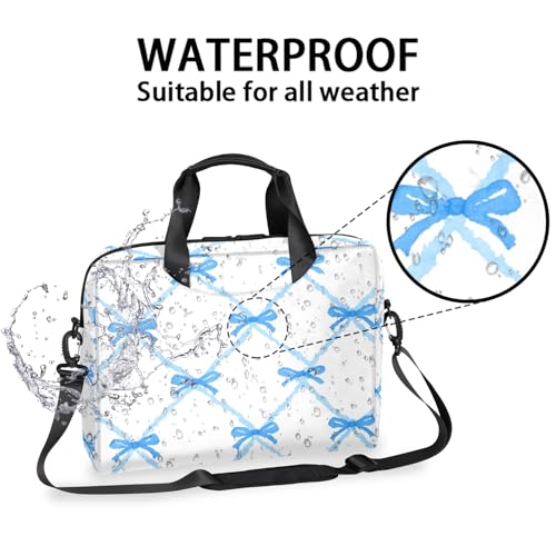 Bolso para portátil 16 pulgadas resistente al agua miniatura 2