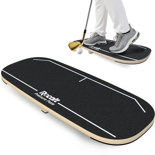 Rocalt Golf Pressure Plate