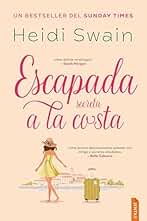 Escapada secreta a la costa: Una comedia romántica contemporánea