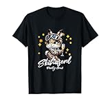 Skifahren Après-Ski Party Skiurlaub Skifahrer