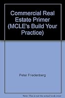 Commercial Real Estate Primer B000X1F10K Book Cover