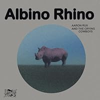 Aaron Rux Ablum Cover