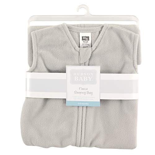 Image of Hudson Baby Unisex Baby Plush Sleeping Bag, Sack, Blanket