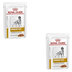 Royal Canin Urinary S/O Moderate Calorie Hundefutter