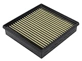 aFe POWER Magnum FLOW OE Replacement Air Filter w/Pro GUARD 7 Media for Jeep Grand Cherokee (WK2)