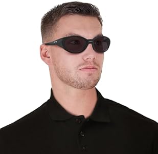 Oakley Men's Oo9438 Eyejacket Redux Rectangular Sunglasses, Matte