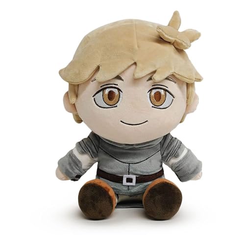 Peluche Laios 22,9 cm pour les fans de manga
