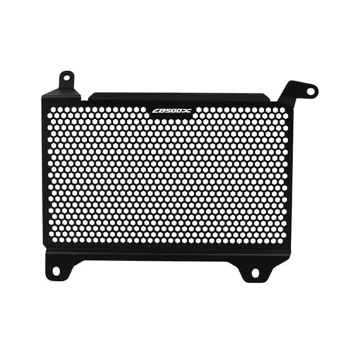 Grille de radiateur CB500X protection haut de gamme résistante à la chaleur