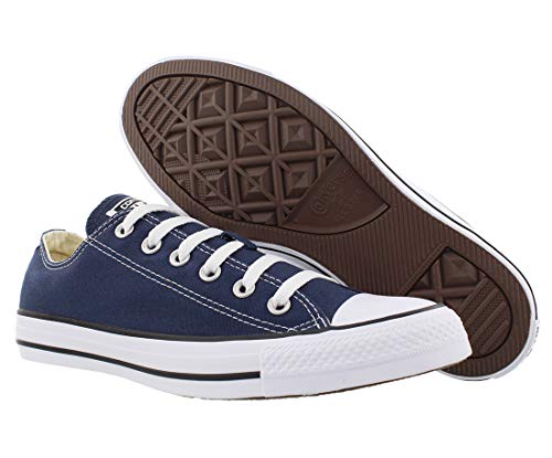 Converse Unisex Low TOP Navy Size 14 M US Women / 12 M US Men2