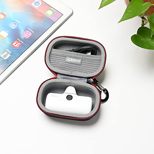 Funda RLSOCO para Cargador Portátil iWALK Mini Negra miniatura 6