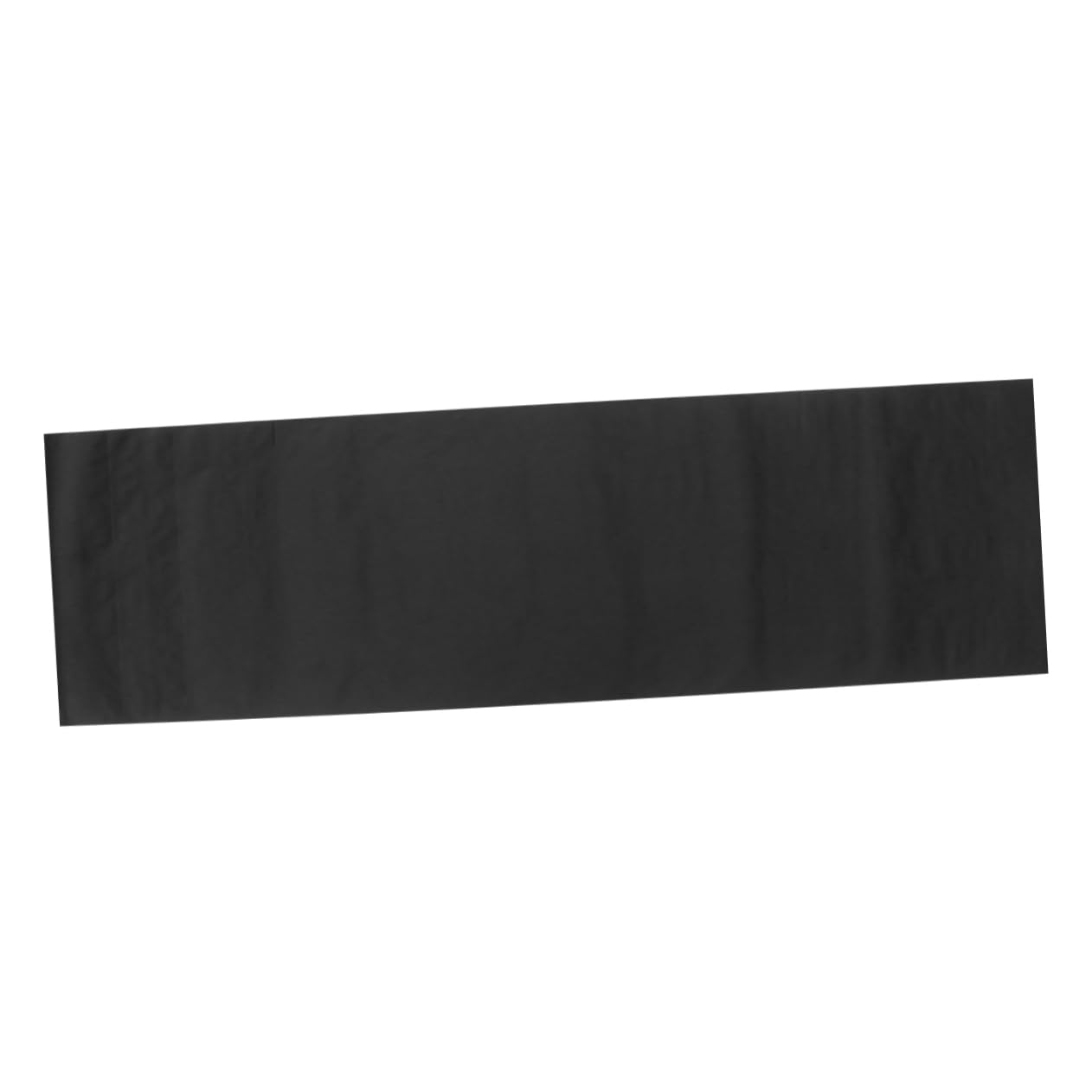STOBOK 3pezzi Adesivo Lavagna Nera Rimovibile Con Gessetti Facile Da Installare Adesivo Murale Per Decorazioni e Progetti Fai Te Risparmia Spazio Senza Residui Di Colla