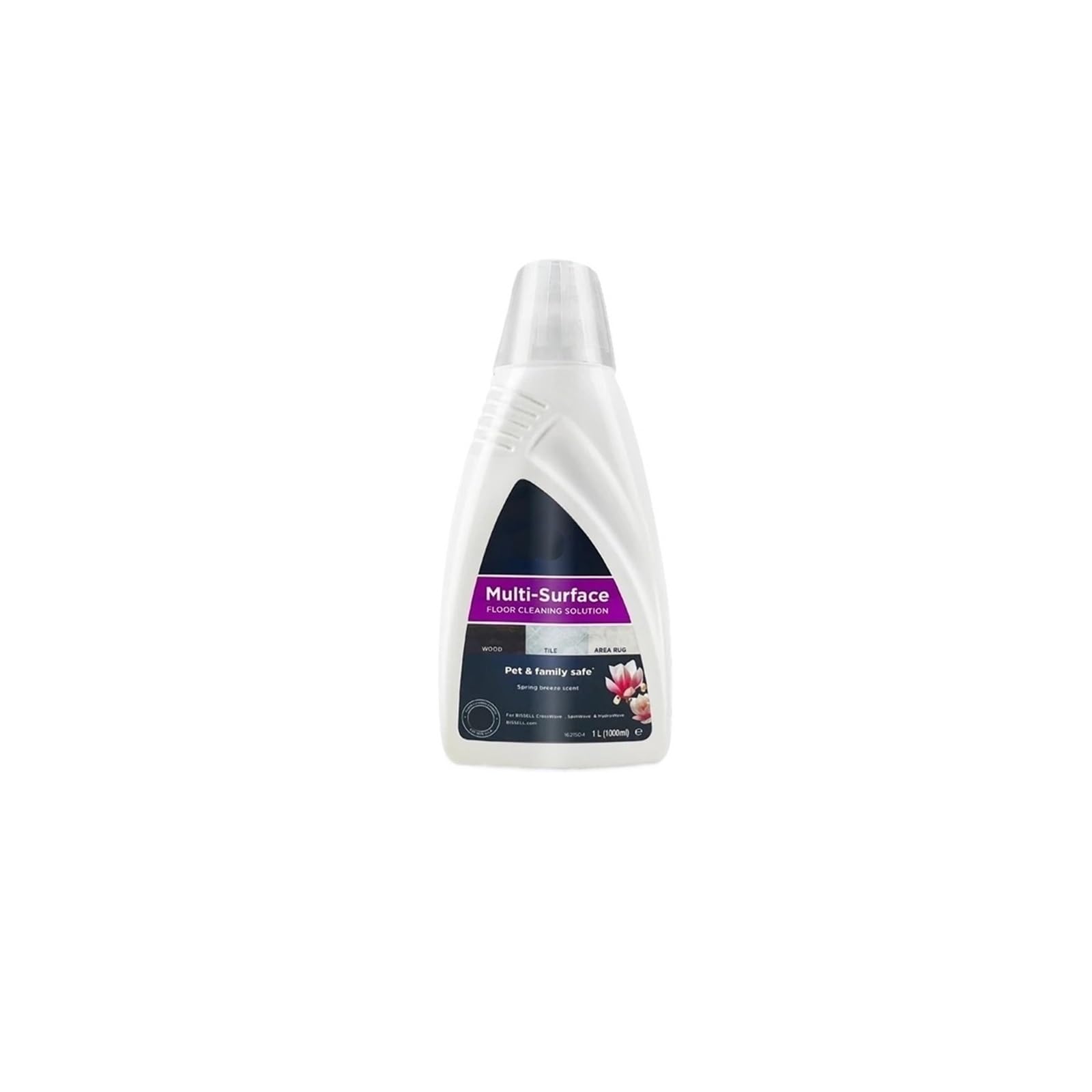 Liquid Fit, Compatibile con Bissell, 2306 5­4 90X7×9 Parti Detergente Liquido Detergente Soluzione Speciale for La Pulizia dei Pavimenti Accessori 1L