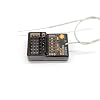WFLY 6 Channels rc car Receiver RG206S rc Receiver for WFLY X9S rc car Transmitter