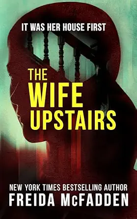 The Wife Upstairs - View 2