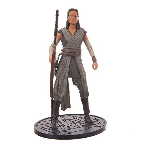 Amazon.co.jp: フィギュア スター・ウォーズ レイ : Home & Kitchen