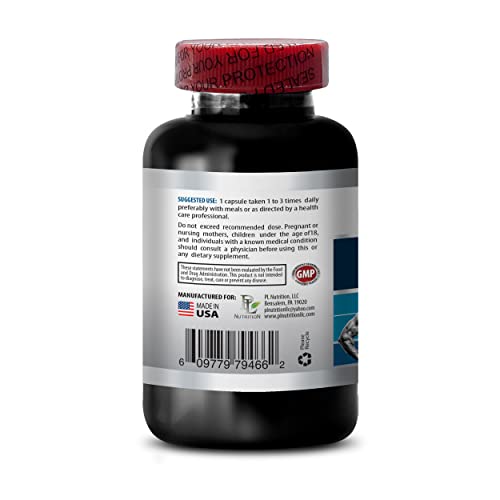 Bodybuilding Supplements For Men - Amino Acids Extra Strength 1000Mg, Amino Acids Faster Metabolism, Amino Acids Supplement For Men, Amino Acid Post Workout Recovery, Amino Acid Complex 1Bot 100Tabs #TOP1